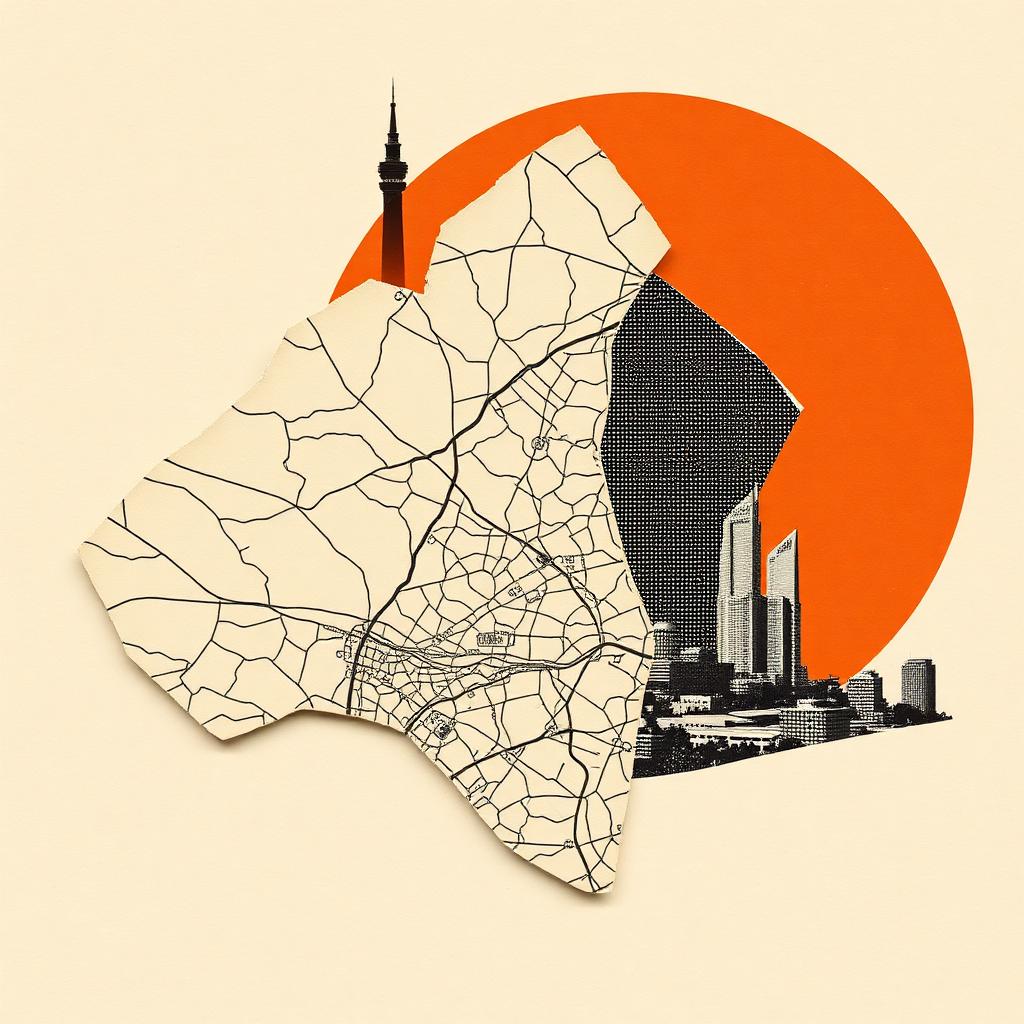 Special Consent applications in Johannesburg